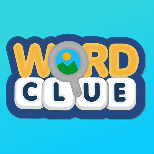 Word Clue – Pictures Crossword
