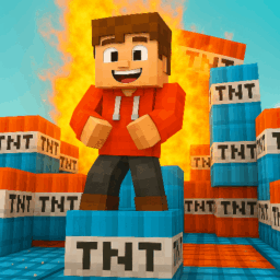 Block Blast TNT