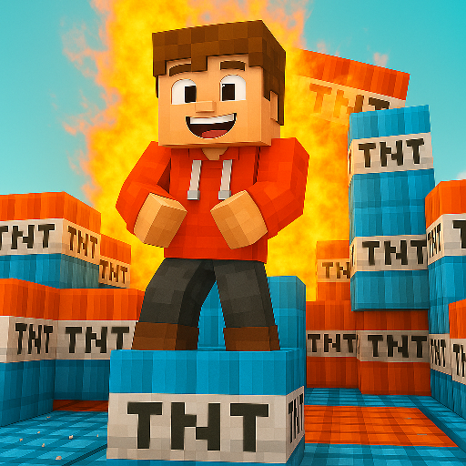Block Blast TNT