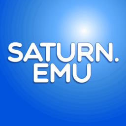 Saturn.emu (Saturn Emulator)