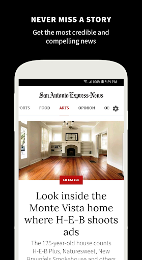 San Antonio Express-News