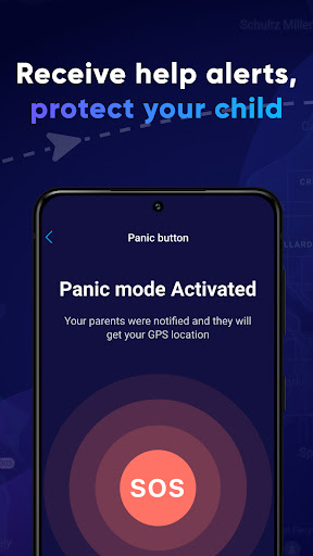 Eyezy – GPS Location Tracker