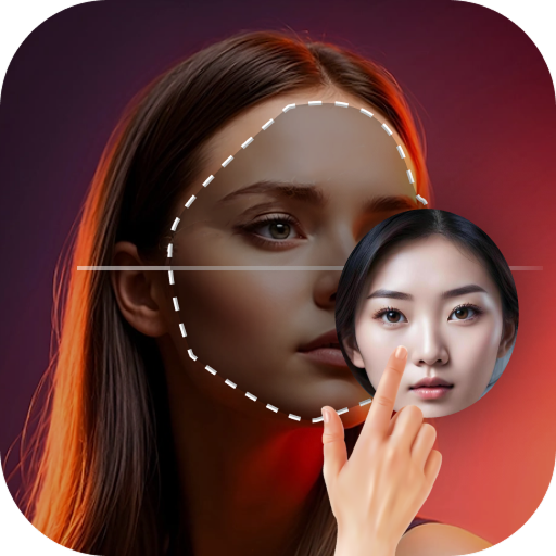 Face Swap Magic – Photo Editor