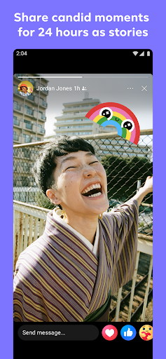 Facebook - Screenshot 3