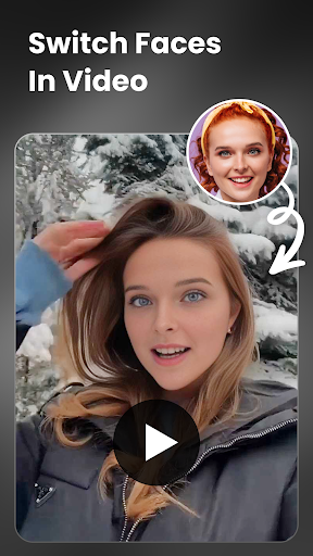 Face Swap – AI Photo Editor