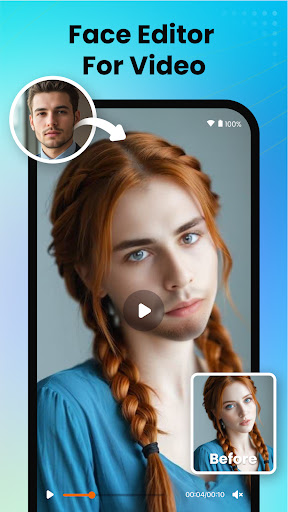 BFS AI – Photo & Video Editor