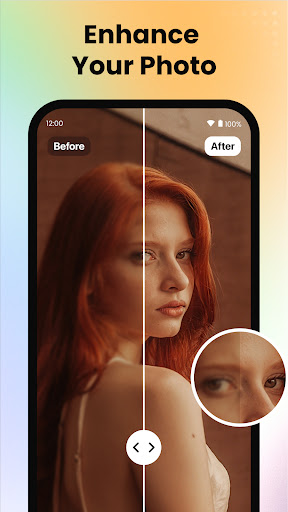 BFS AI – Photo & Video Editor