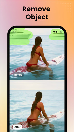 BFS AI – Photo & Video Editor