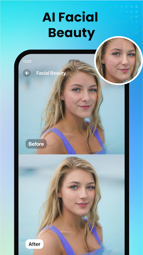 BFS AI – Photo & Video Editor