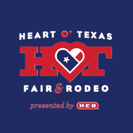 Heart O’ Texas Rodeo & Fair