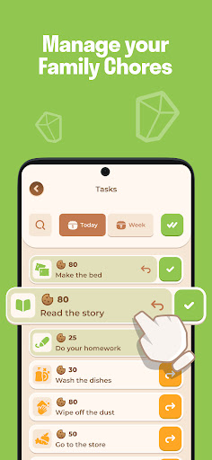 FamiLami – Habit Tracker