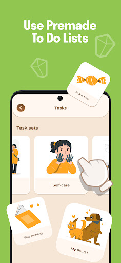 FamiLami – Habit Tracker