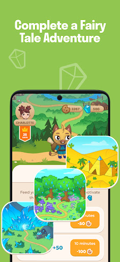 FamiLami – Habit Tracker
