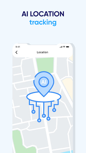 Family GPS Locator・Kids Safety