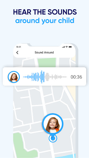 Family GPS Locator・Kids Safety