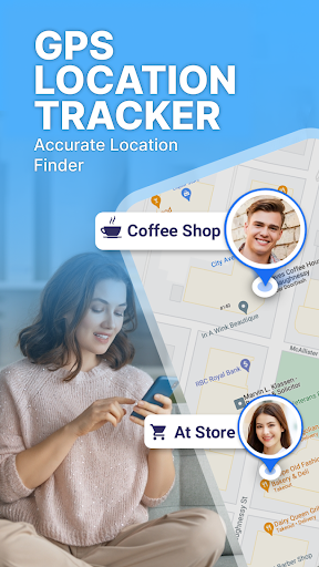 Family Locator – Phone Tracker
