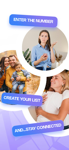 Find My Phone: Fam GPS tracker