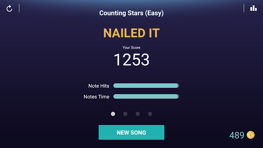 Piano – Play Unlimited songs
