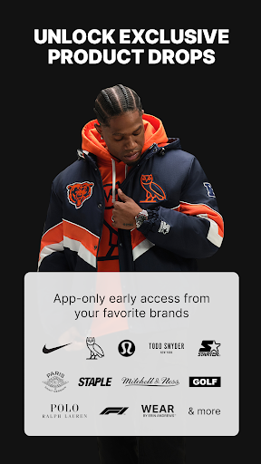 Fanatics: Shop NFL, NBA & MLB