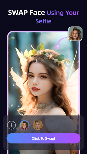 FaceFancy-Face Swap & AI Photo