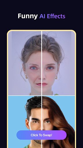 FaceFancy-Face Swap & AI Photo