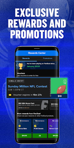 FanDuel Fantasy Sports