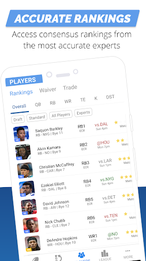 Fantasy Football My Playbook