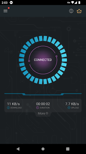 Secure VPN-Safer Internet