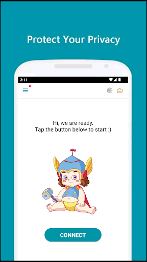 Thunder VPN – Fast, Safe VPN