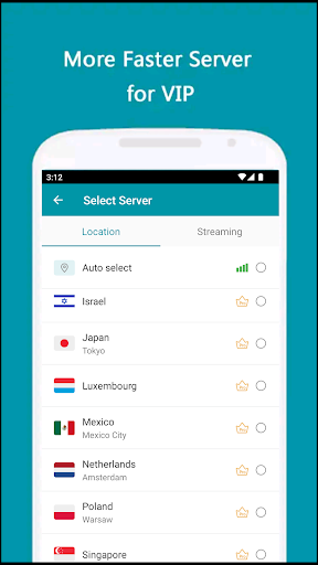 Thunder VPN – Fast, Safe VPN