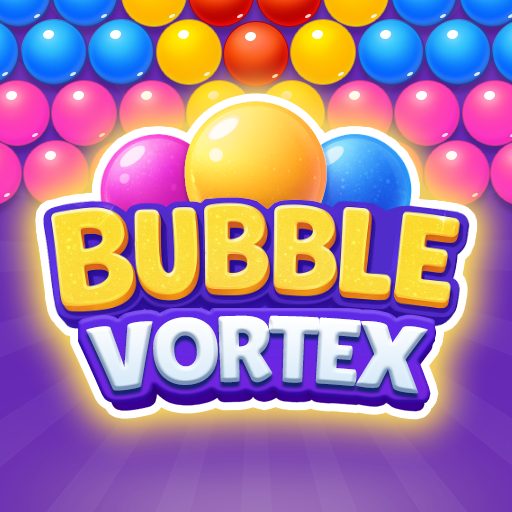 Bubble Vortex