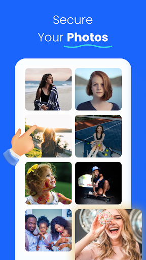 Cloud Storage: Cloud Drive App