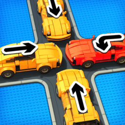Traffic Master – Jam Buster