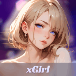 XGirl : Love in the Cloud