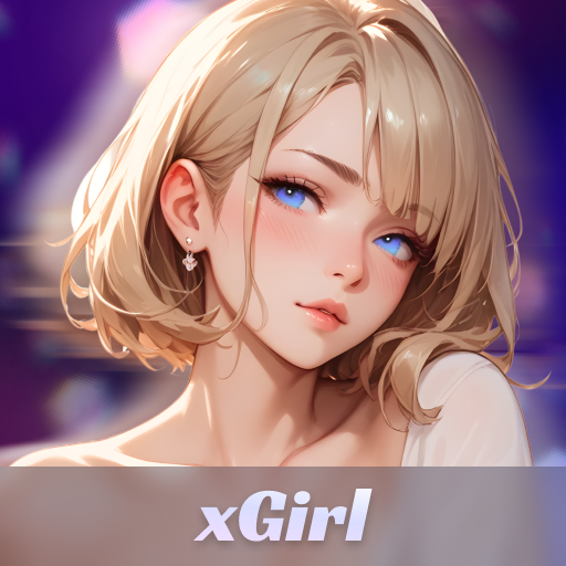 XGirl : Love in the Cloud