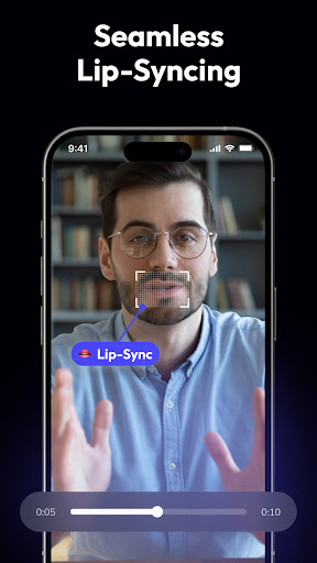 Dub AI – Voice Generator