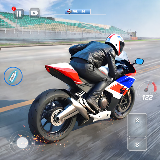 Moto Bike Racing: GT Bike Game