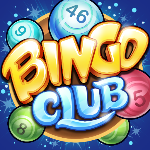Bingo Club – Bingo Bingo Bingo