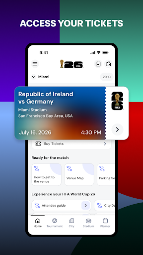 FIFA World Cup 26™