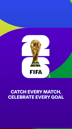 FIFA World Cup 26™