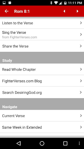 Fighter Verses