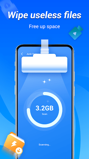 ClearGo – File & Clean Mate