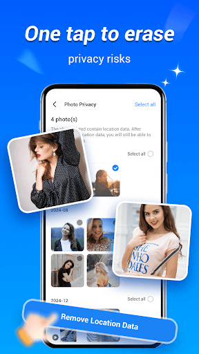 ClearGo – File & Clean Mate