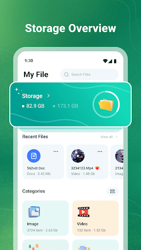 Mobile File Boss