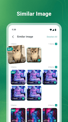 Mobile File Boss