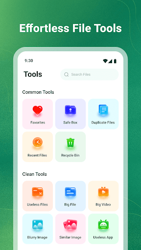 Mobile File Boss
