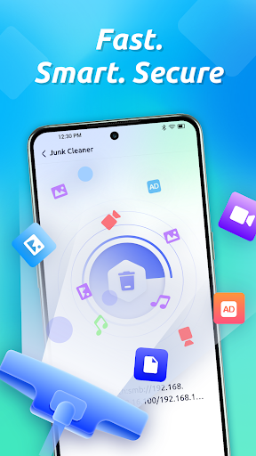 EasyClean – File Cleaner