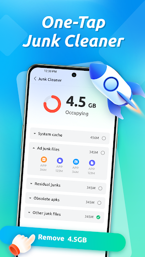 EasyClean – File Cleaner