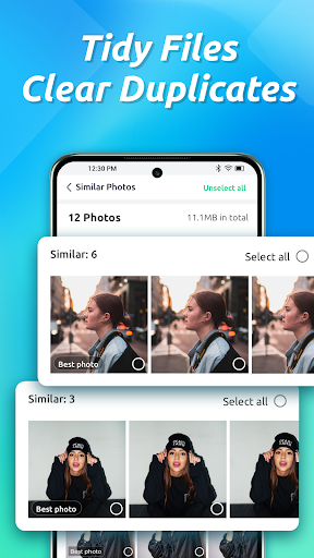 EasyClean – File Cleaner