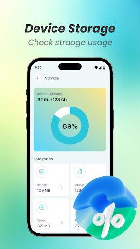 Device File Shelter
